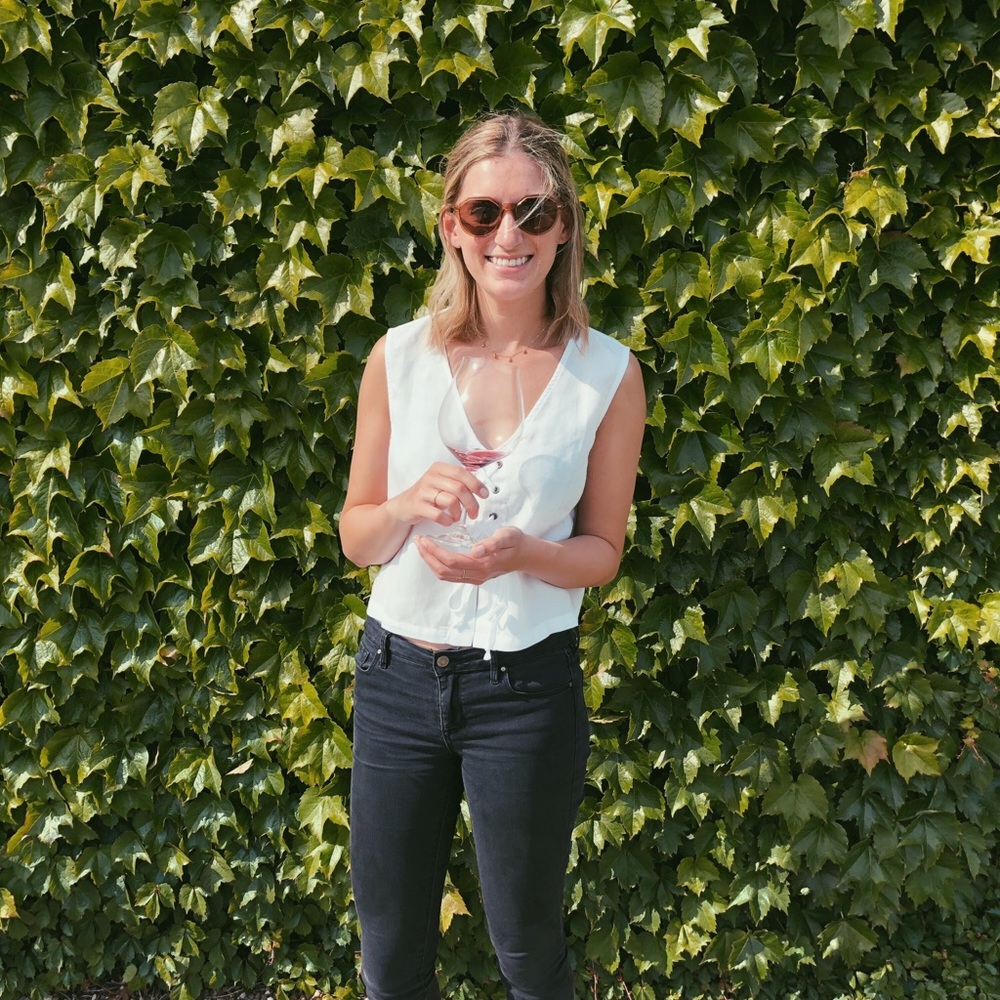 Meet your Posher, Alexa